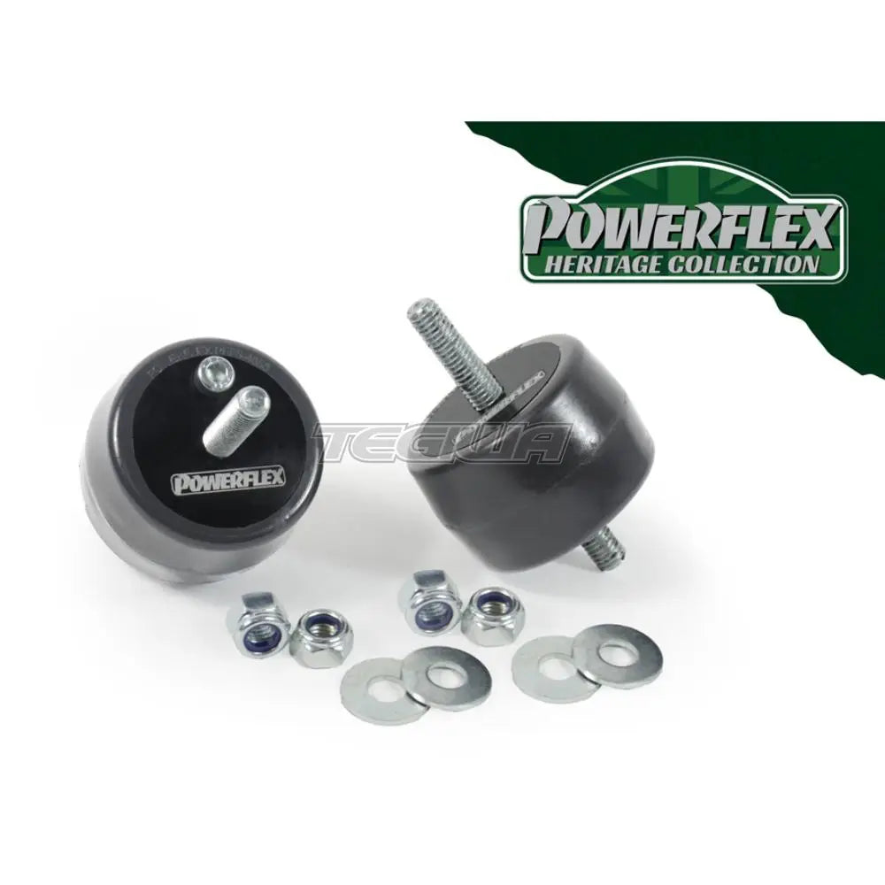 Powerflex Heritage Series Transmission Mounting Bush Fast Road Bmw 1 E82 1M Coupe 10-12 Bushes