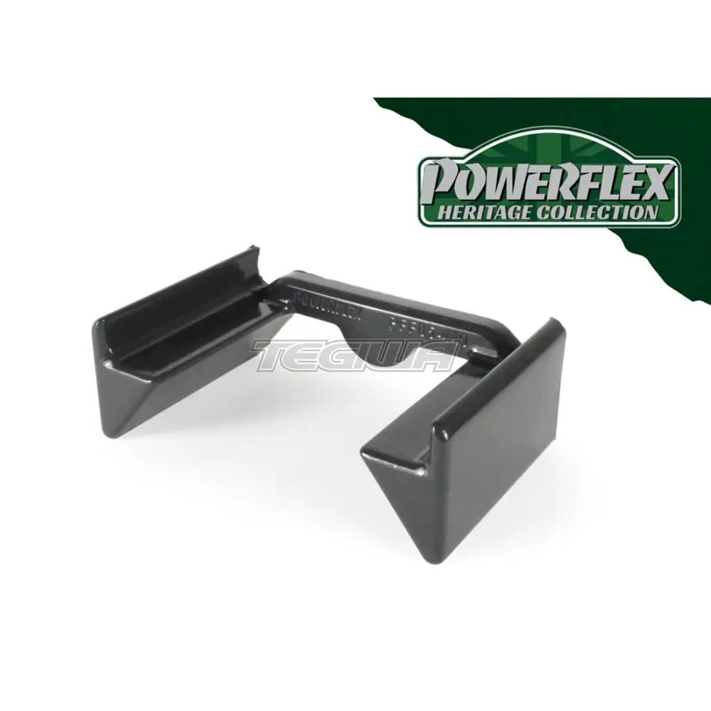 Powerflex Heritage Series Upper Engine Mount Insert Diesel Audi A3 S3 Rs3 8L Mk1 2Wd 96-03 Mounts