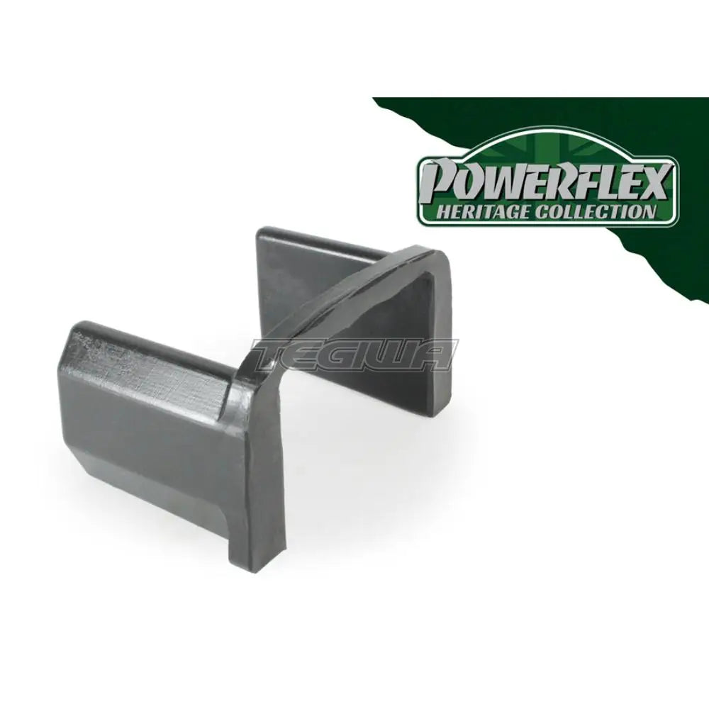 Powerflex Heritage Series Upper Gearbox Mount Insert Diesel Audi A3 S3 Rs3 8L Mk1 4Wd 96-03 Bushes