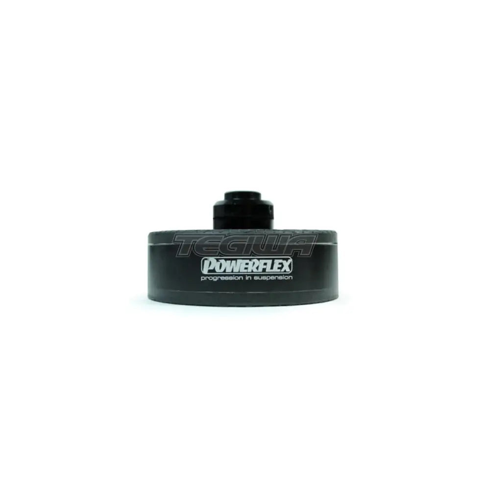 Powerflex Porsche Jack Pad Adaptor Tools