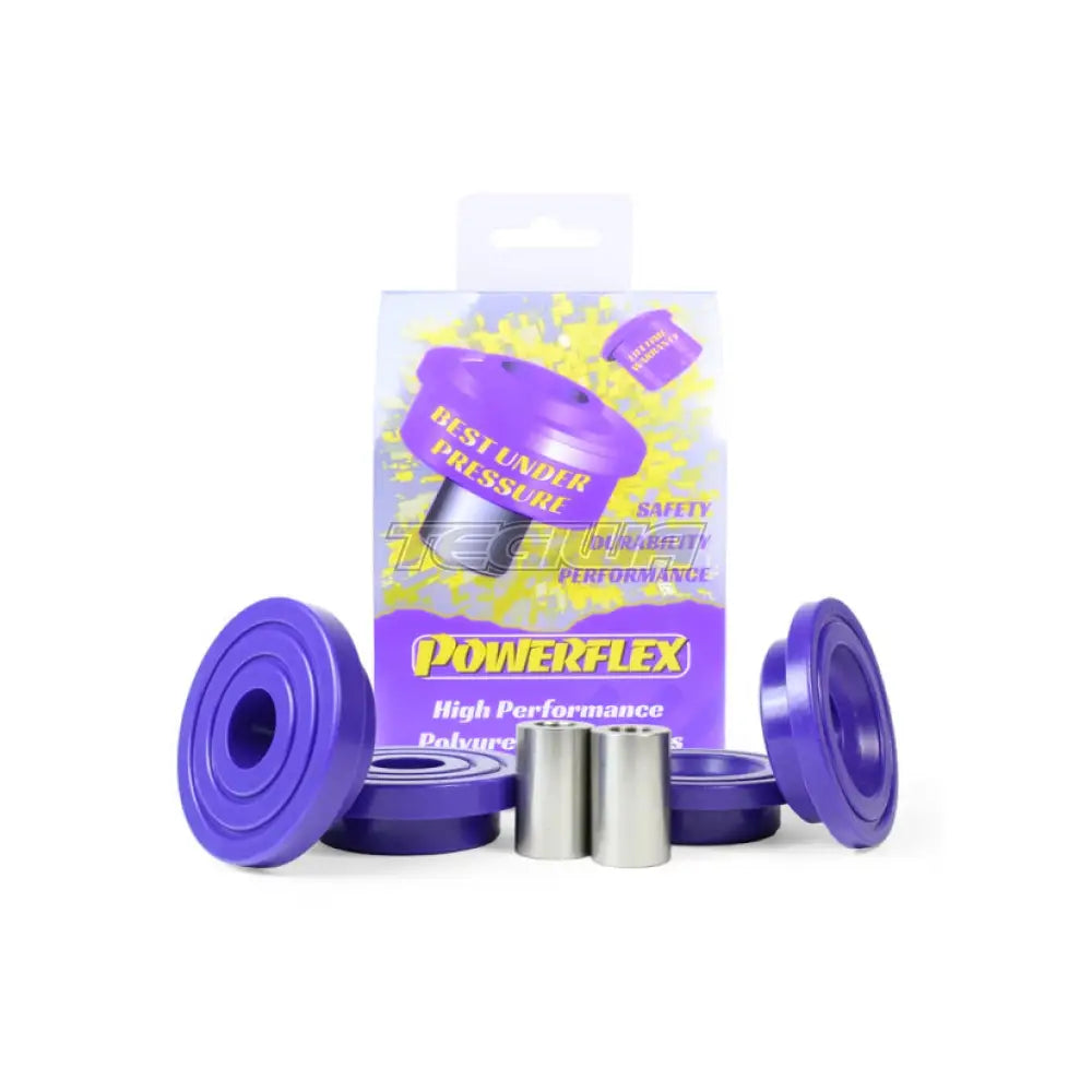 Powerflex Rear Diff Mounting Bush Volkswagen Golf R Mk7 Bushes