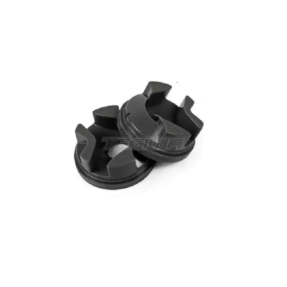 Powerflex Rear Engine Mount Bush Insert Suzuki Swift Sport Challenge Black (Track) Bushes