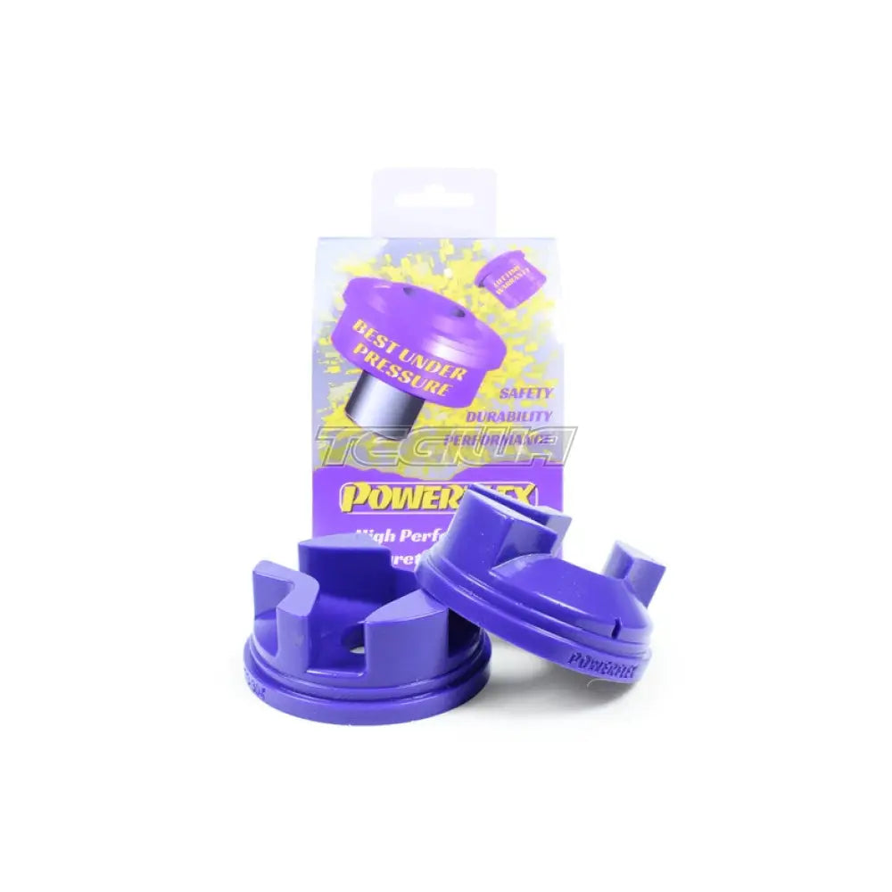 Powerflex Rear Engine Mount Bush Insert Suzuki Swift Sport Challenge Purple (Road) Bushes