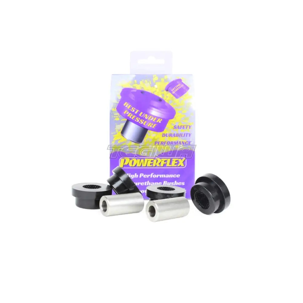 Powerflex Rear Upper Link Bush Volkswagen Golf Gti R Mk7 Inner Bushes