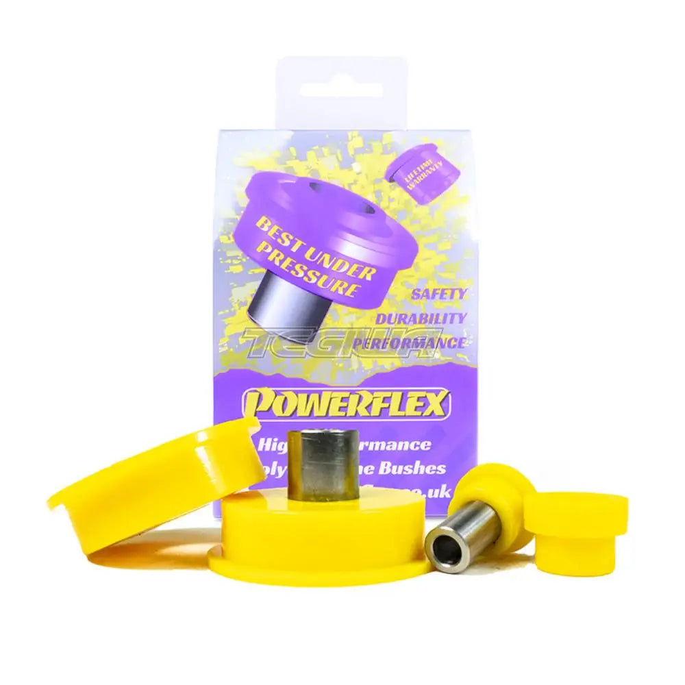 Powerflex Road Series Engine Dogbone Mount Kit Williams Renault Clio I Inc 16V 90-98 Bushes