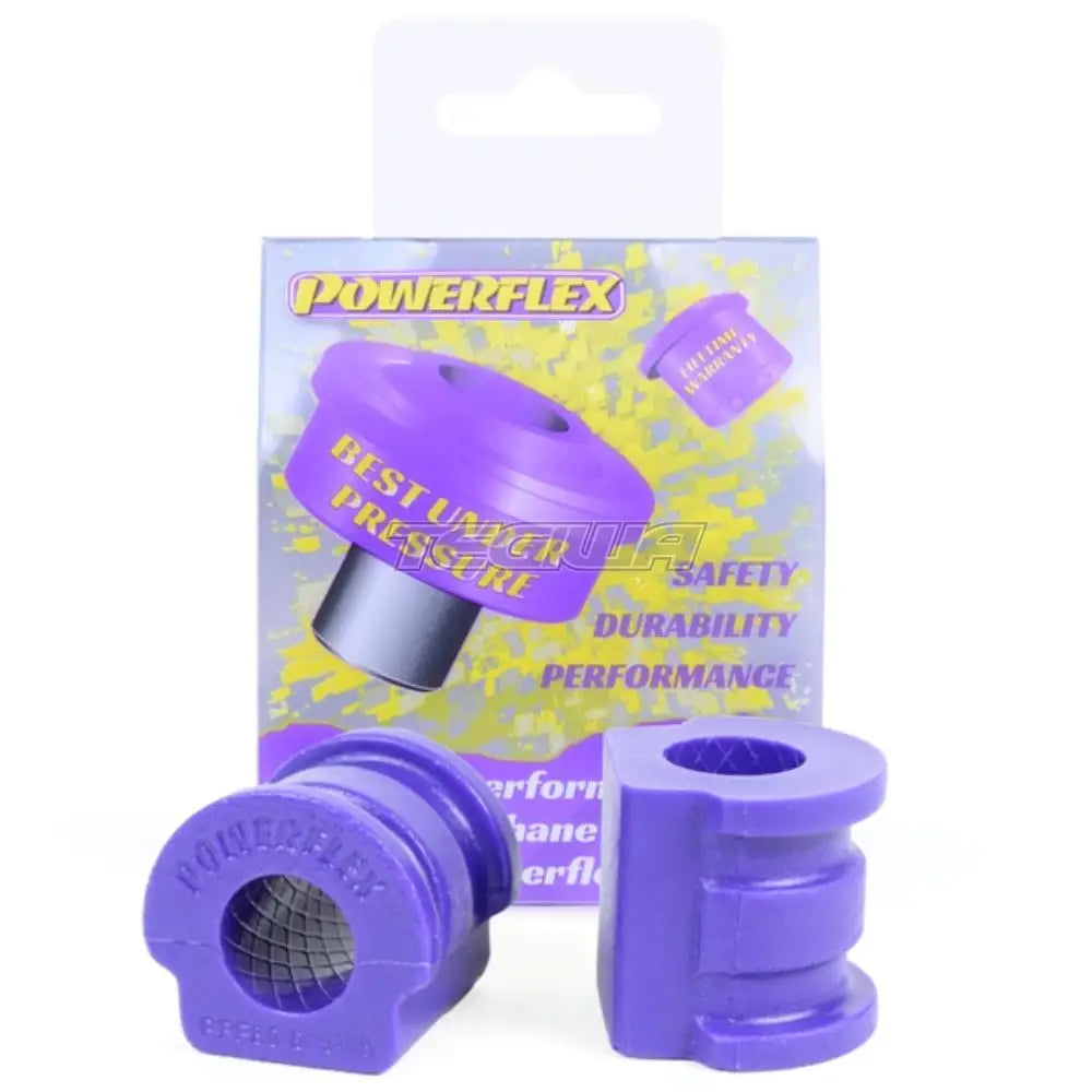 Powerflex Road Series Front Anti Roll Bar Bush 18Mm Audi A1 S1 8X 10-18 Bushes