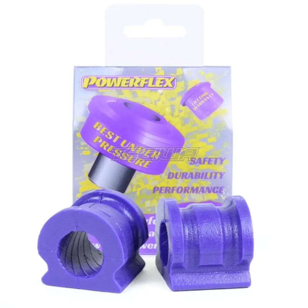 Powerflex Road Series Front Anti Roll Bar Bush 20Mm Audi A1 S1 8X 10-18 Bushes