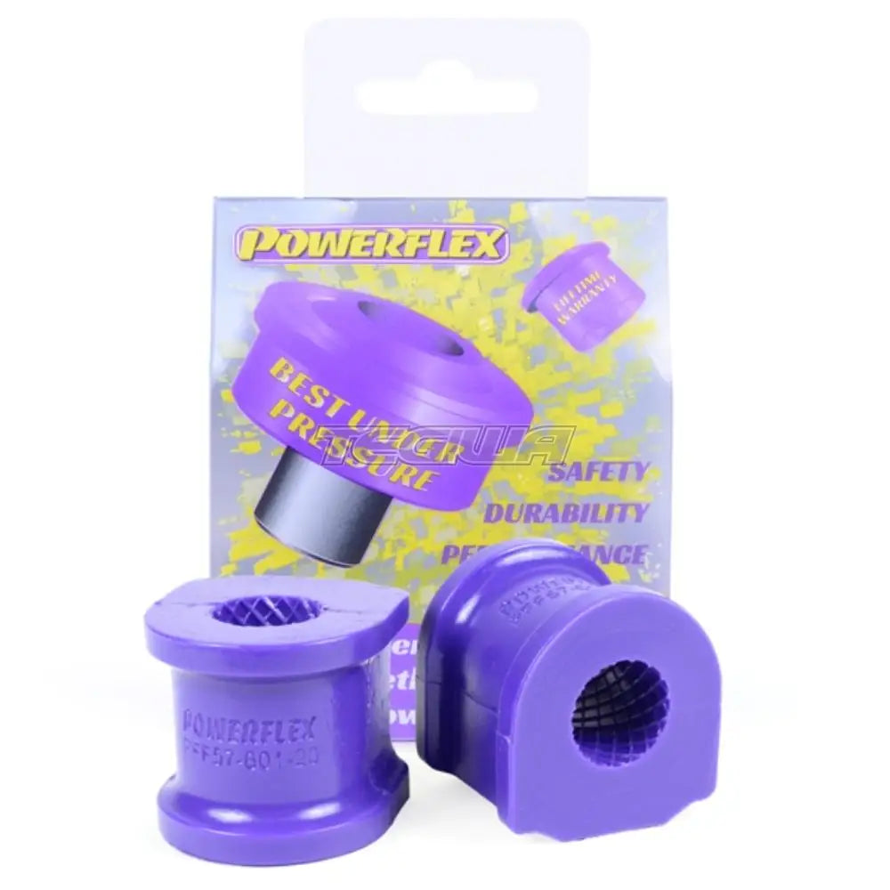 Powerflex Road Series Front Anti Roll Bar Bush 20Mm Porsche 911 964 89-94 Bushes