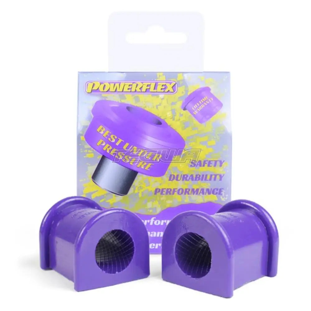 Powerflex Road Series Front Anti Roll Bar Bush 20Mm Toyota Mr2 Gen3 Zzw30 00-06 Bushes