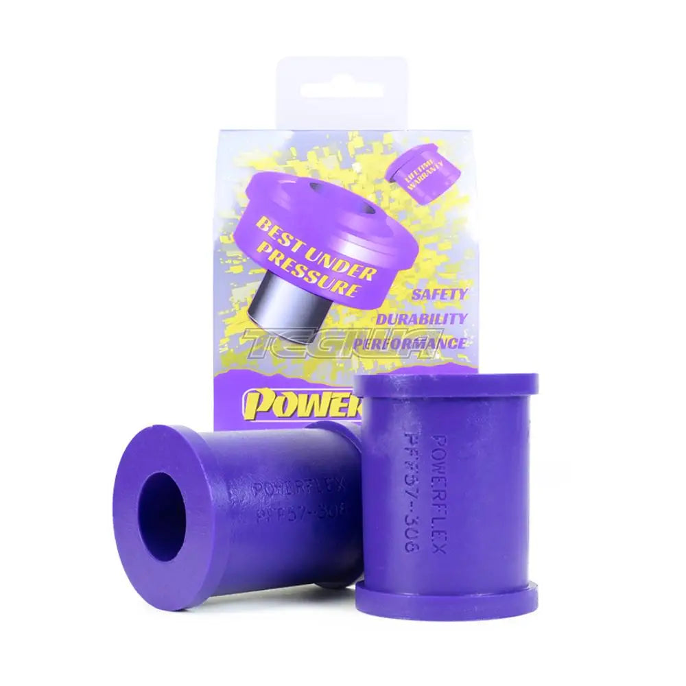 Powerflex Road Series Front Anti Roll Bar Bush 21.5Mm Porsche 924 Inc S 944 82-85 Bushes