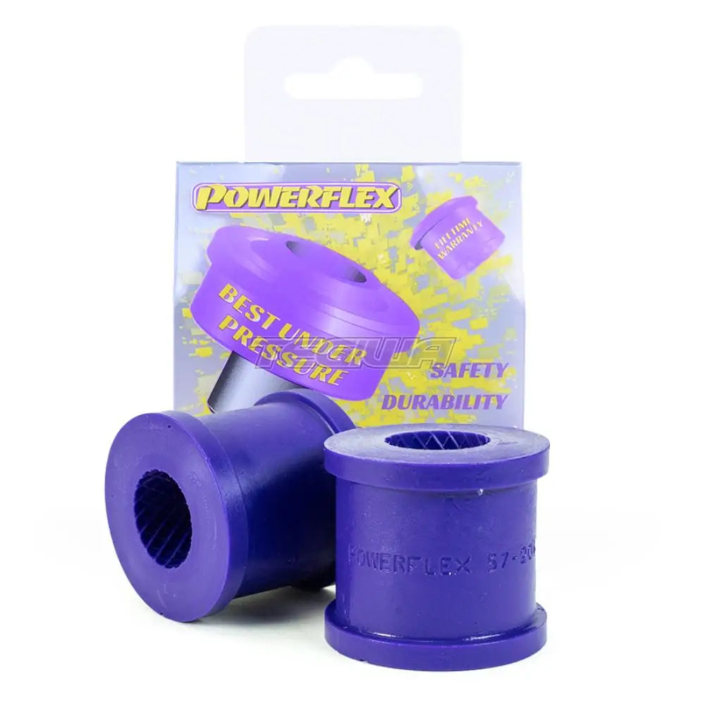 Powerflex Road Series Front Anti Roll Bar Bush 21.5Mm Porsche 944 Inc S2 Turbo 85-91 Bushes