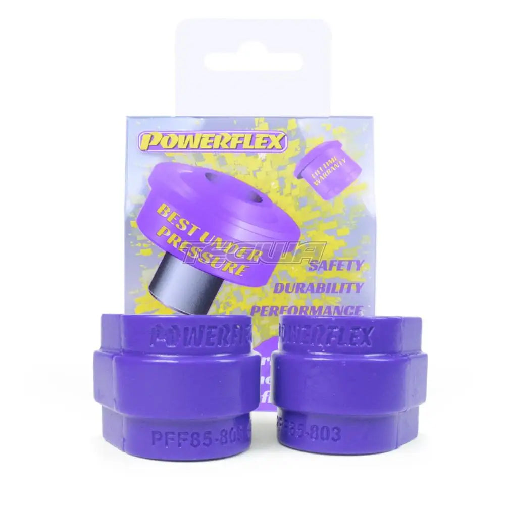 Powerflex Road Series Front Anti Roll Bar Bush 23.2Mm Volkswagen Golf Mk7 5G 4Wd Inc R 12-19 Bushes