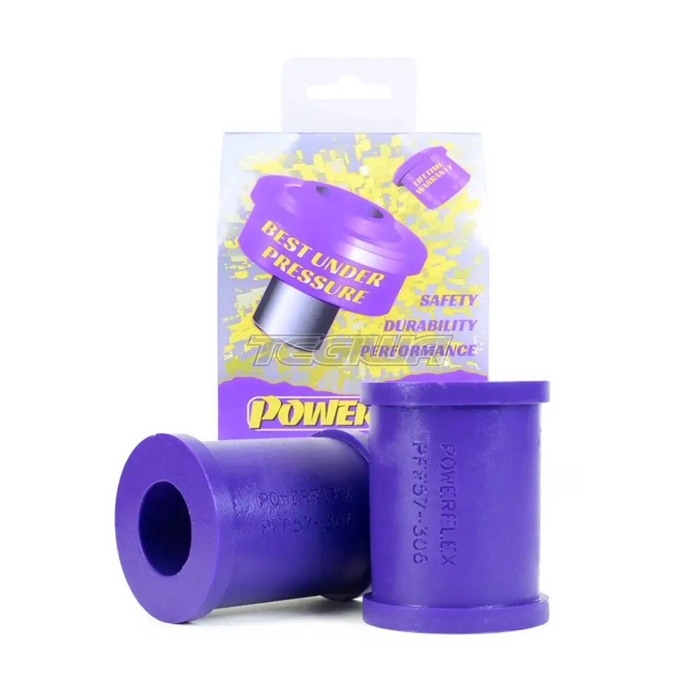 Powerflex Road Series Front Anti Roll Bar Bush 23Mm Porsche 924 Inc S 944 82-85 - Pff57-306-23