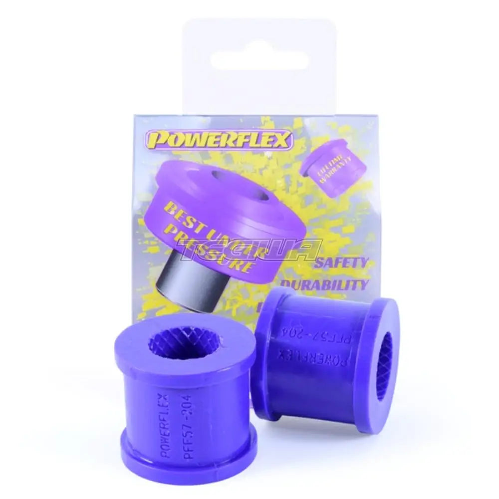 Powerflex Road Series Front Anti Roll Bar Bush 24Mm Porsche 944 Inc S2 Turbo 85-91 Bushes