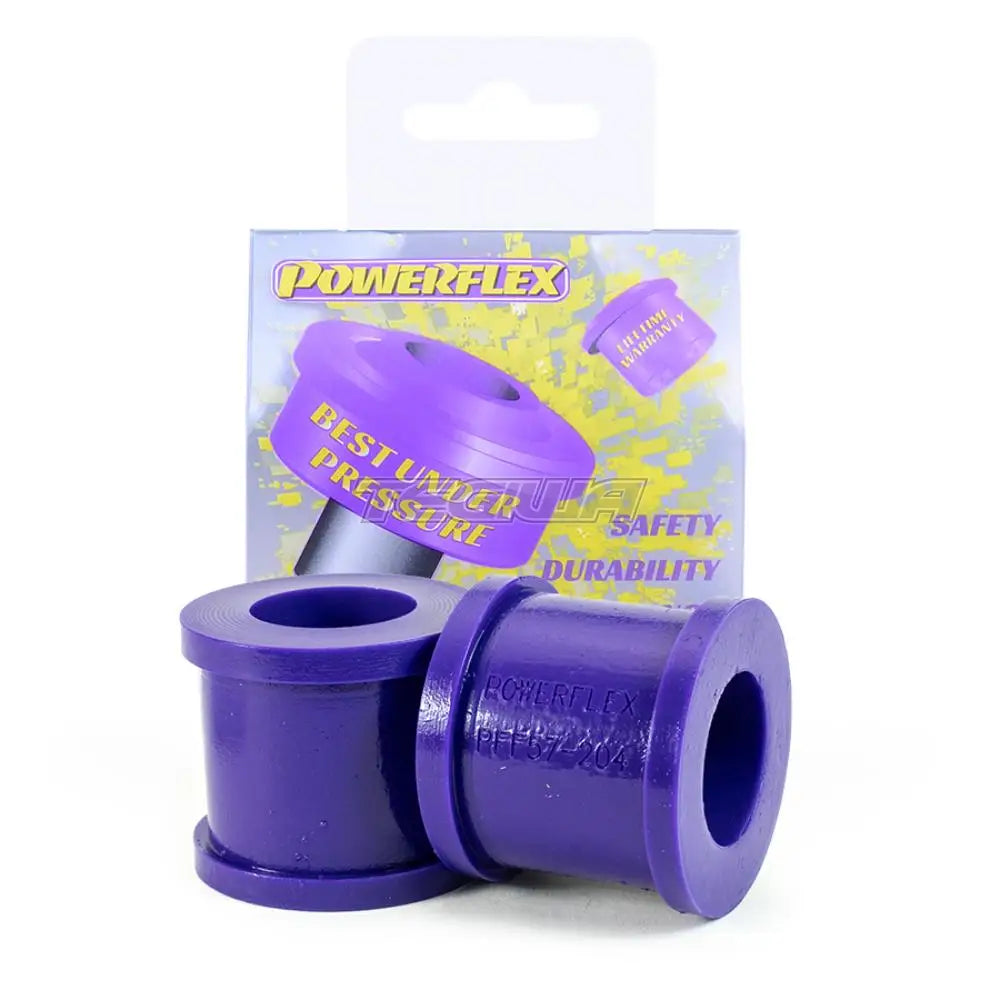 Powerflex Road Series Front Anti Roll Bar Bush 25.5Mm Porsche 944 Inc S2 Turbo 85-91 Bushes