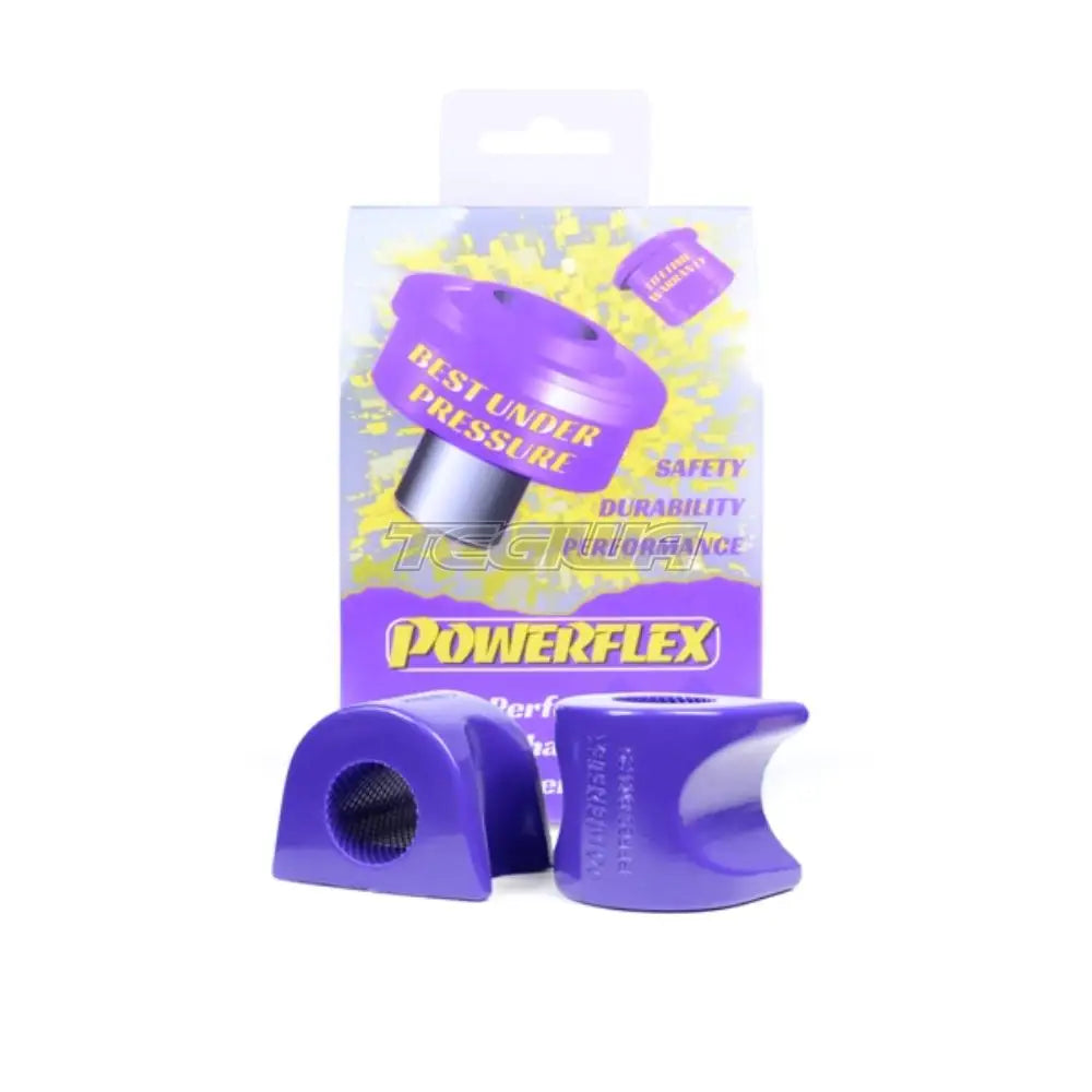 Powerflex Road Series Front Anti Roll Bar Bush 25Mm Subaru Brz 1St Gen 12-21 Bushes