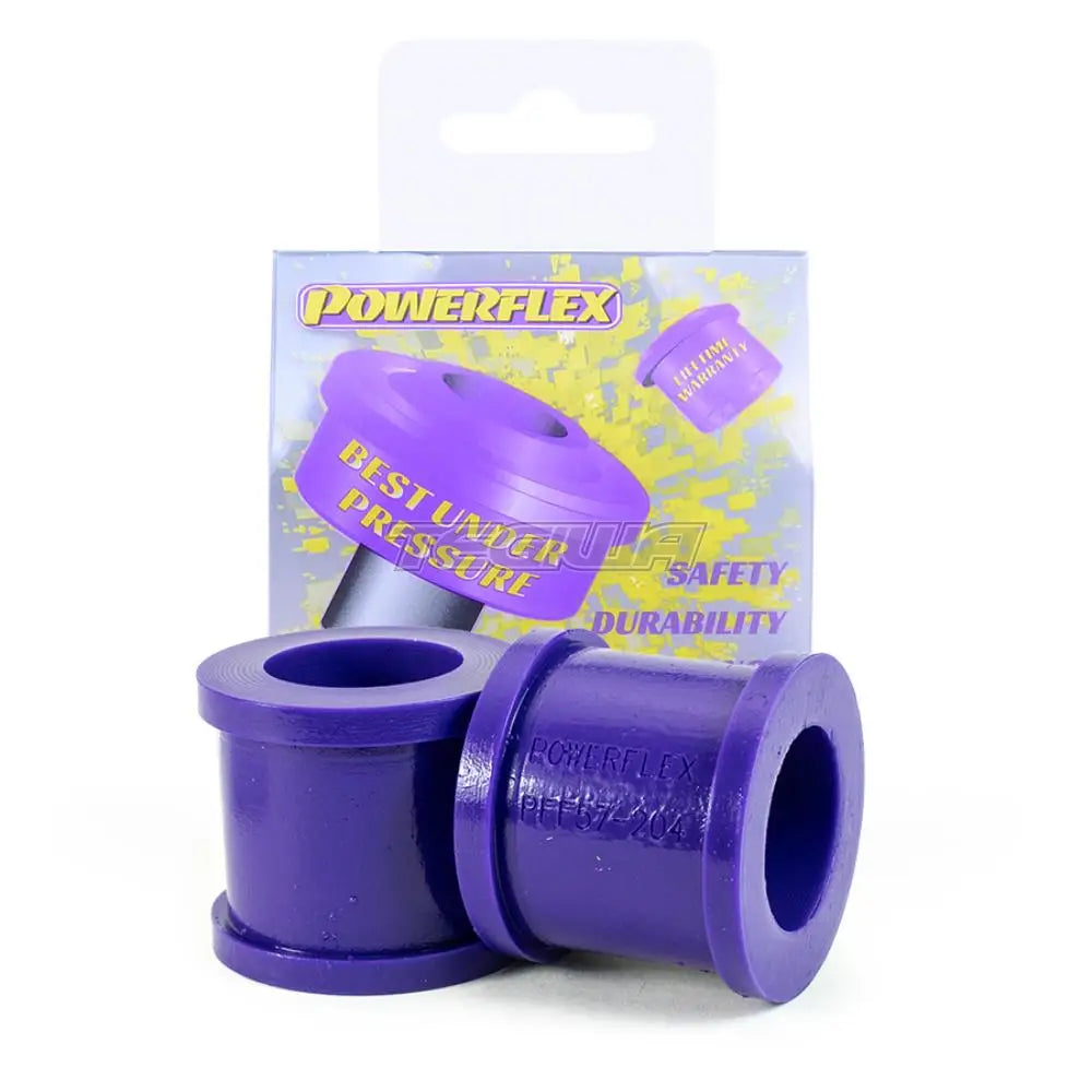 Powerflex Road Series Front Anti Roll Bar Bush 26.8Mm Porsche 944 Inc S2 Turbo 85-91 Bushes