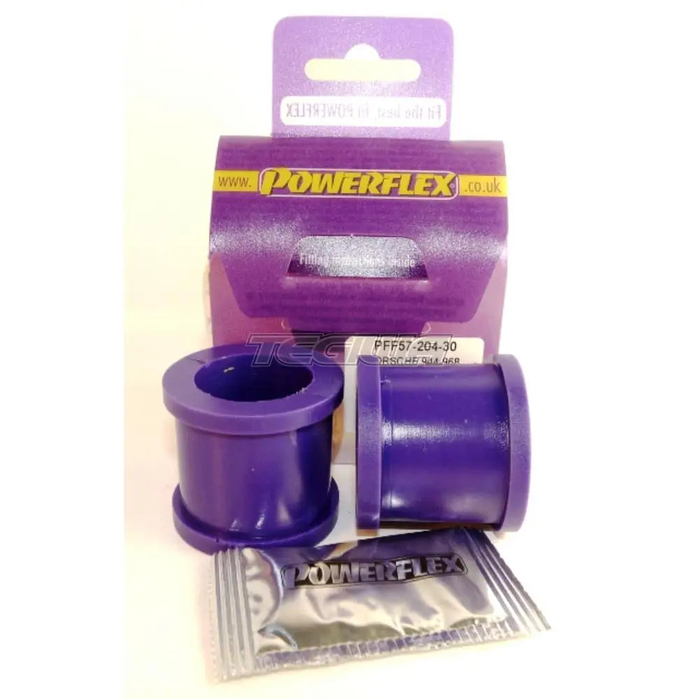 Powerflex Road Series Front Anti Roll Bar Bush 30Mm Porsche 944 Inc S2 Turbo 85-91 Bushes