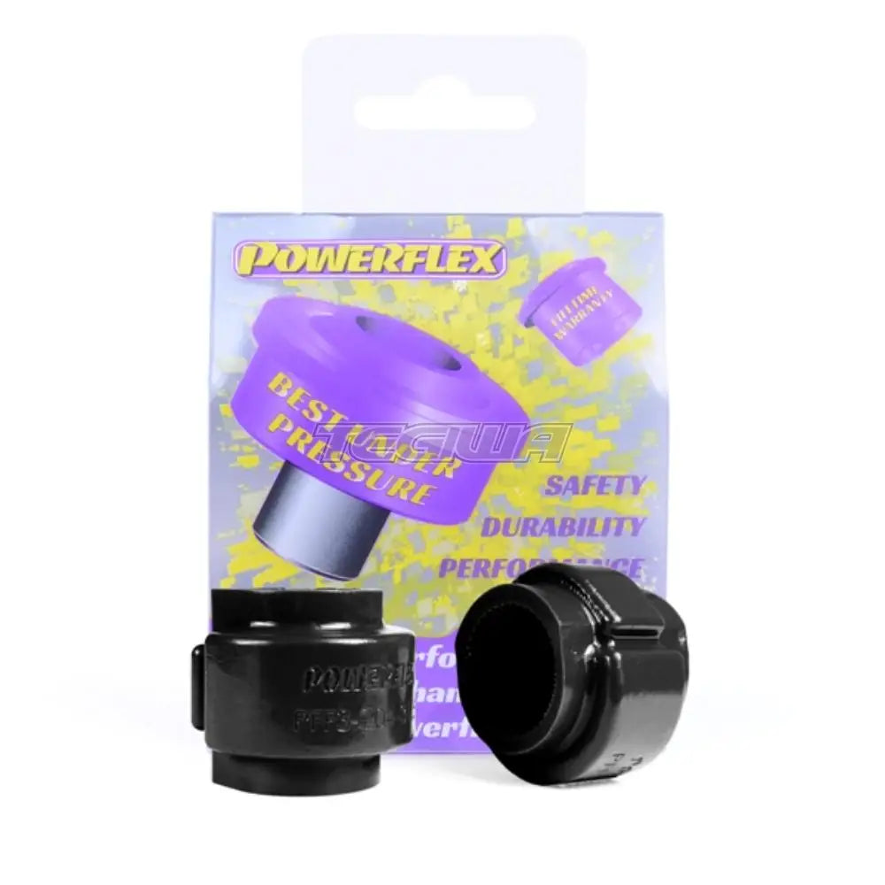 Powerflex Road Series Front Anti Roll Bar Bush 31.5Mm Audi A4 S4 Rs4 B5 Avant 95-01 Bushes