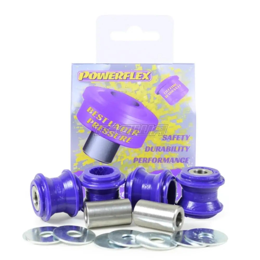 Powerflex Road Series Front Anti Roll Bar Link Bush Audi A4 S4 Rs4 B5 Avant Quattro 95-01 Bushes