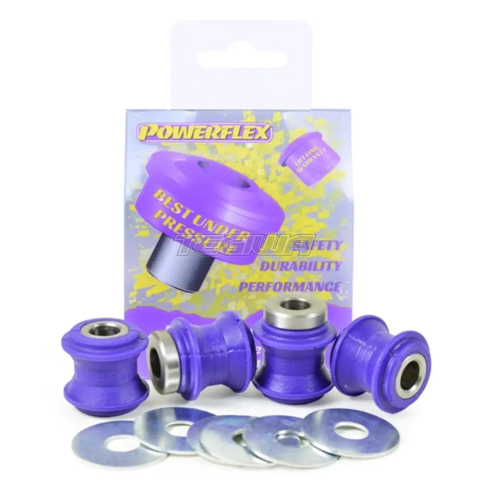 Powerflex Road Series Front Anti Roll Bar Link Bush Bentley Continental Gt 03-11 Bushes