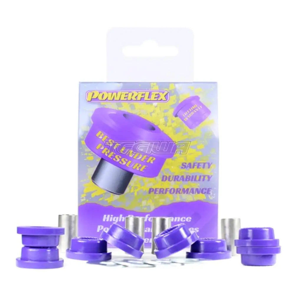 Powerflex Road Series Front Anti Roll Bar Link Bush Kit Audi A3 S3 Rs3 8L Mk1 4Wd 96-03 Bushes