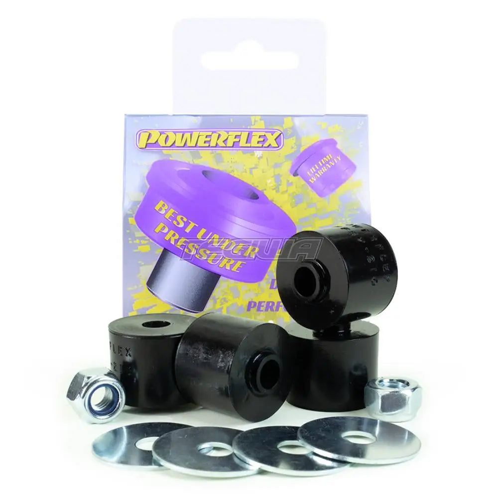 Powerflex Road Series Front Anti Roll Bar Link Rod To Wishbone Bush Porsche 944 Inc S2 Turbo 85-91