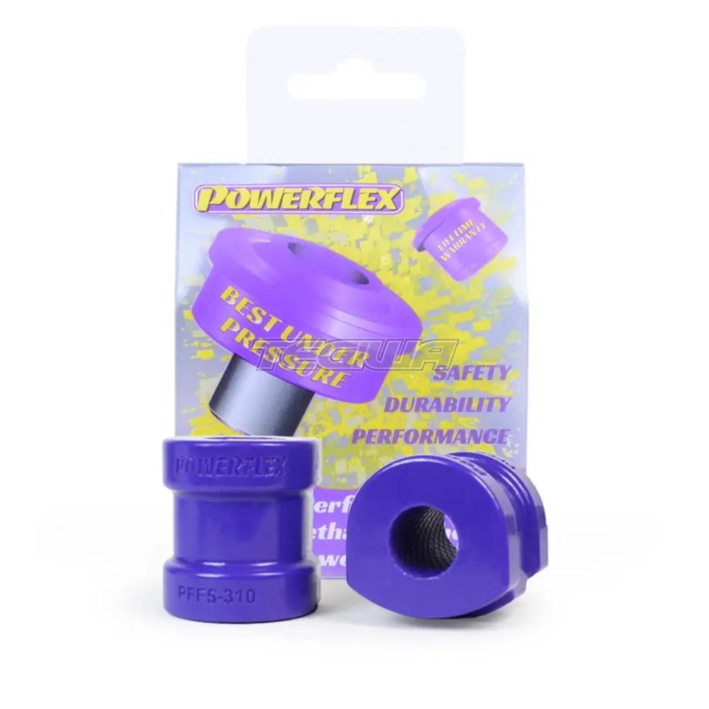 Powerflex Road Series Front Anti Roll Bar Mounting Bush 23Mm Bmw 3 E36 Inc M3 90-98 Bushes