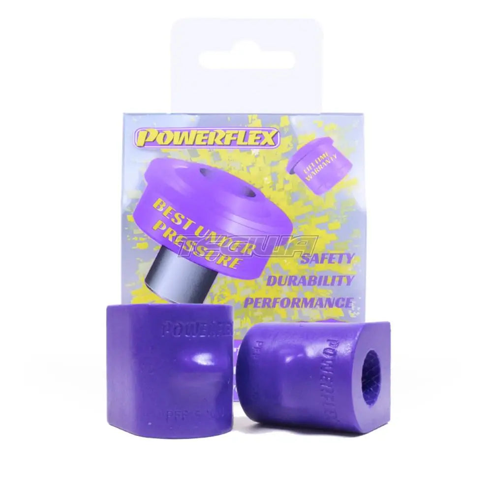 Powerflex Road Series Front Anti Roll Bar To Chassis Bush 22Mm Ford Focus Mk3 Inc St Rs 11-18 Bushes