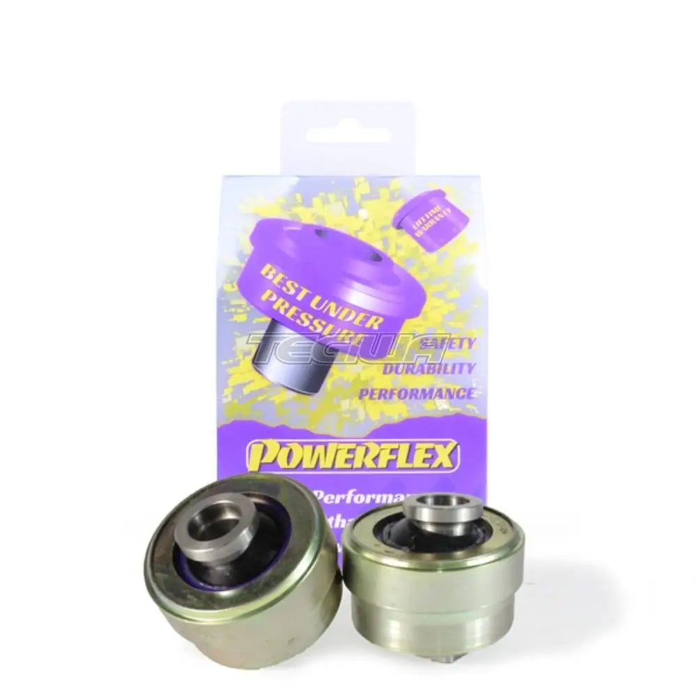 Powerflex Road Series Front Arm Bush Caster Adjust Subaru Brz 1St Gen 12-21 Bushes