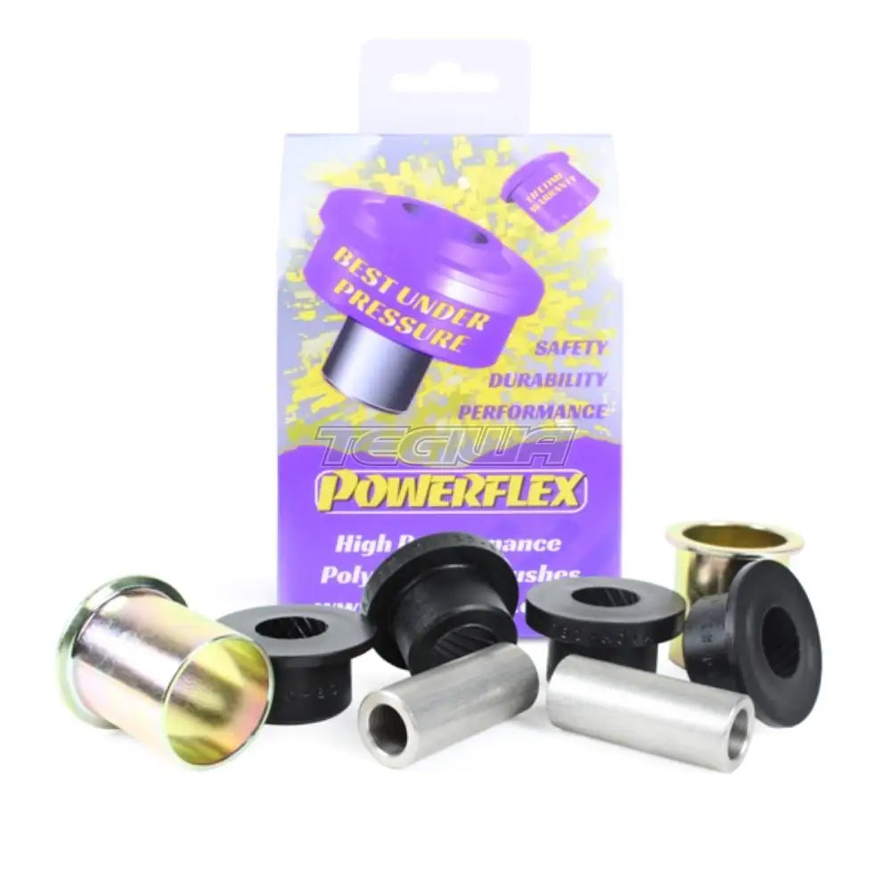 Powerflex Road Series Front Arm Bush Renault Clio Iii Inc Sport 197 200 05-12 - Pff60-801 Bushes