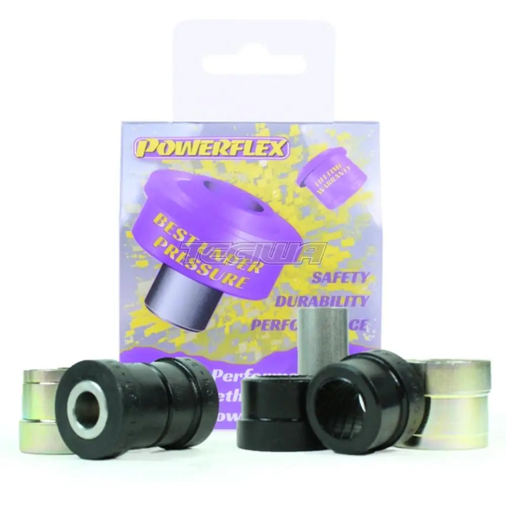 Powerflex Road Series Front Arm Bush Renault Clio Iv Inc Rs 12-19 Bushes