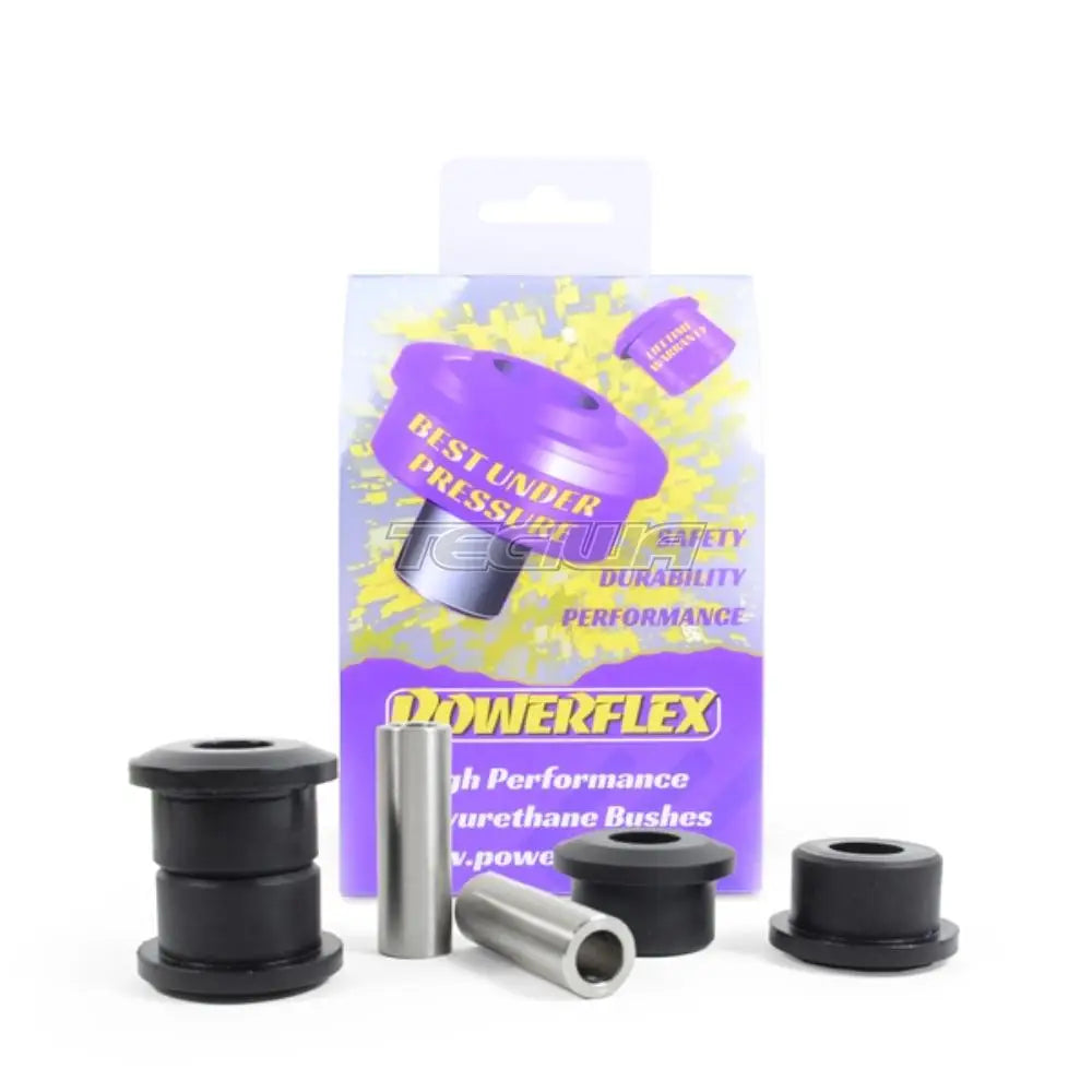 Powerflex Road Series Front Arm Bush Subaru Impreza Gr Gh Wrx Inc Sti 07-14 Bushes