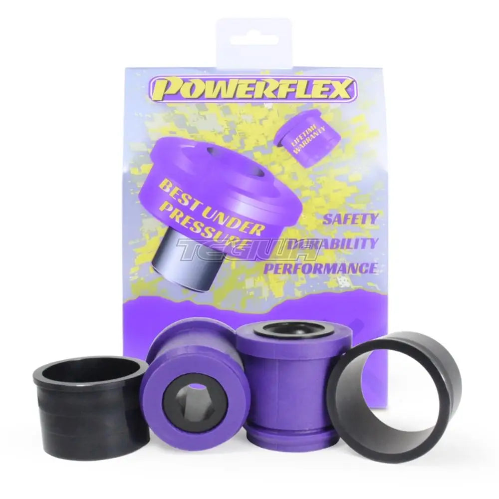 Powerflex Road Series Front Arm Rear Bush Bmw 1 F40 18 + Bushes