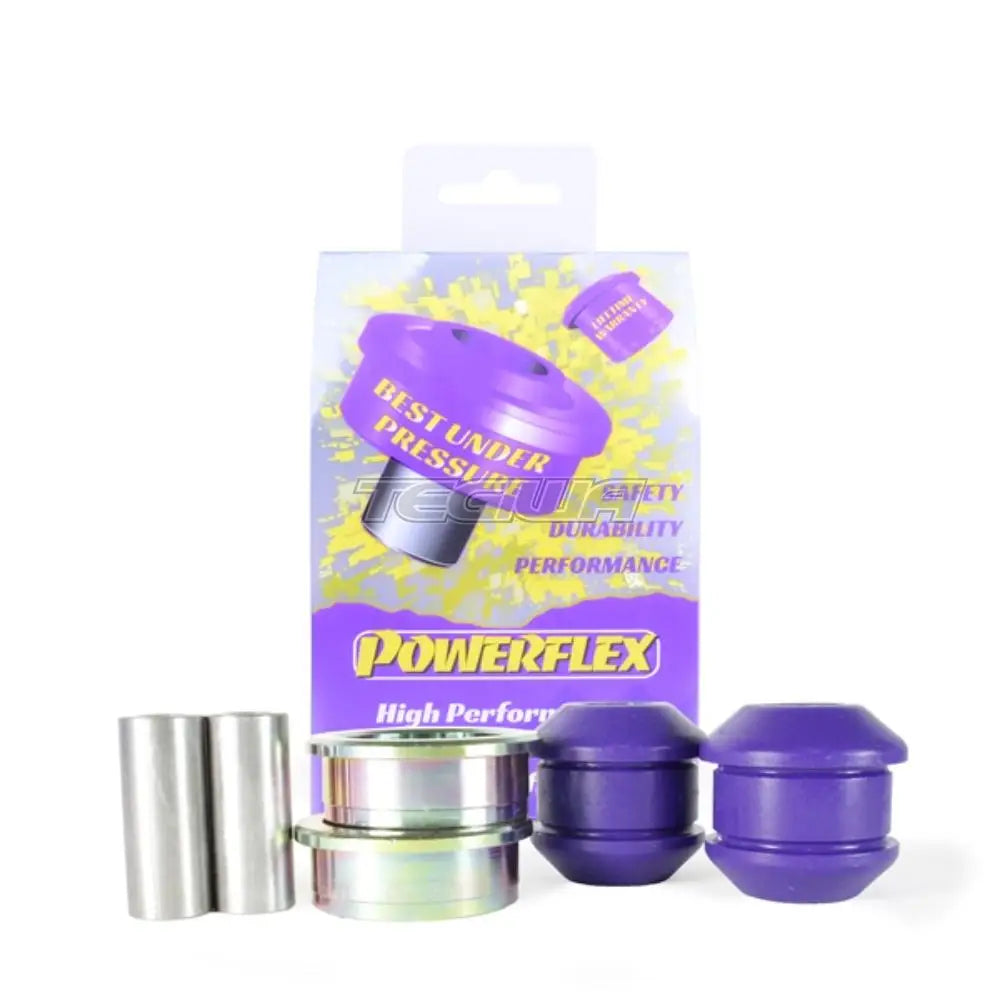 Powerflex Road Series Front Arm Rear Bush Renault Clio Iv Inc Rs 12-19 Bushes