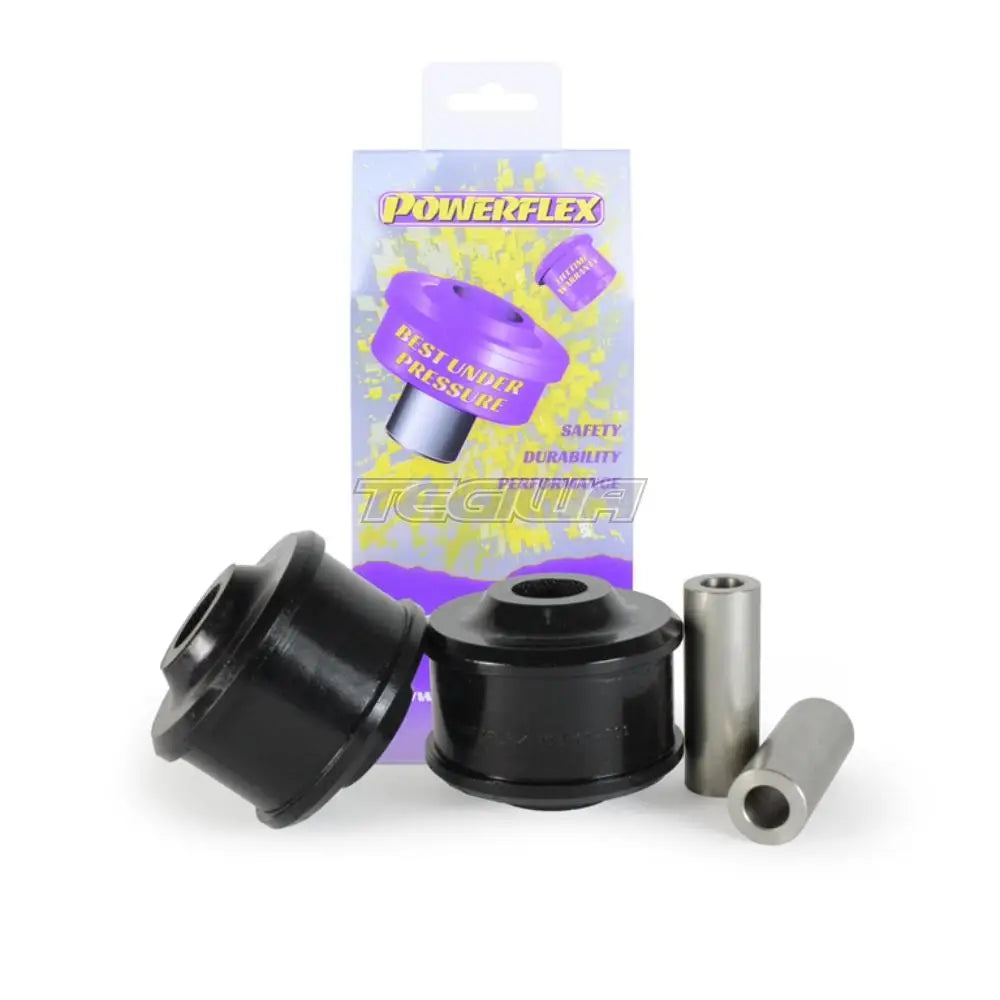 Powerflex Road Series Front Lower Arm Bush Jaguar Daimler F-Type 13 + Bushes