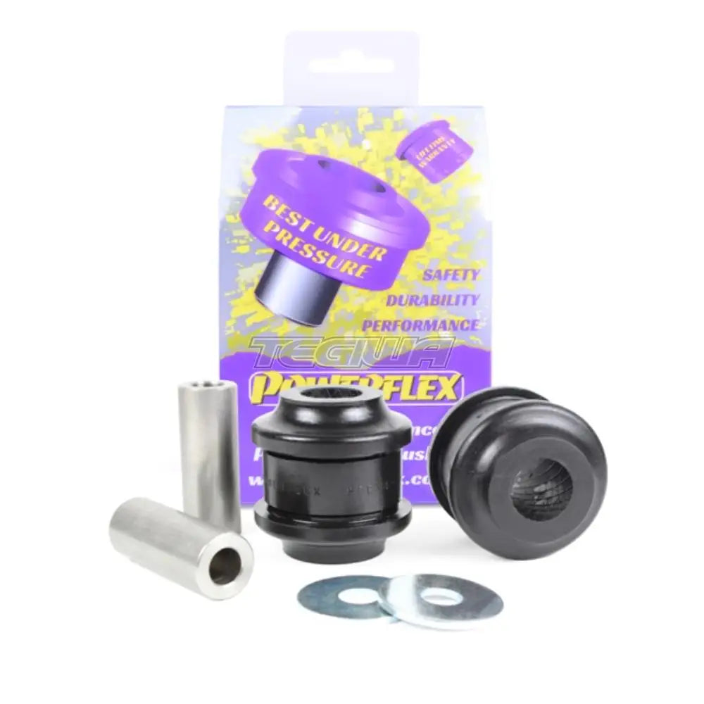 Powerflex Road Series Front Lower Arm Inner Bush Audi A4 S4 Rs4 B5 2Wd 95-01 Bushes