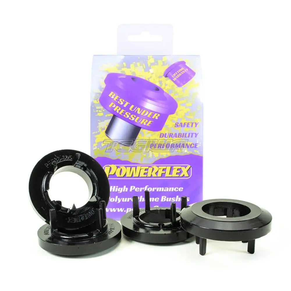 Powerflex Road Series Front Lower Arm Rear Bush Insert Mazda Mx-5 Miata Eunos Mk4 Nd 15 + Bushes