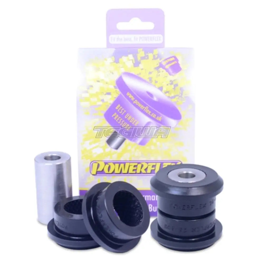 Powerflex Road Series Front Lower Arm Rear Bush Mazda Mx-5 Miata Eunos Mk4 Nd 15 + Bushes