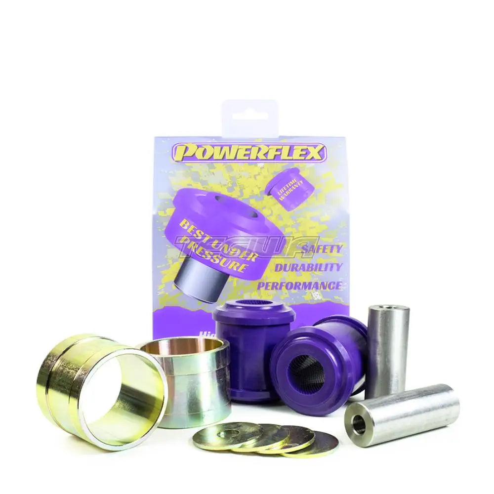 Powerflex Road Series Front Lower Radius Arm To Chassis Bush Audi A4 S4 Rs4 B8 Quattro Inc Allroad