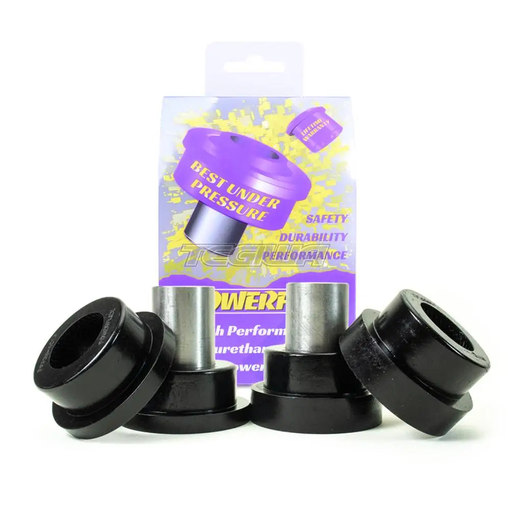 Powerflex Road Series Front Lower Wishbone Bush Mazda Mx-5 Miata Eunos Mk3 Nc 05-15 Bushes