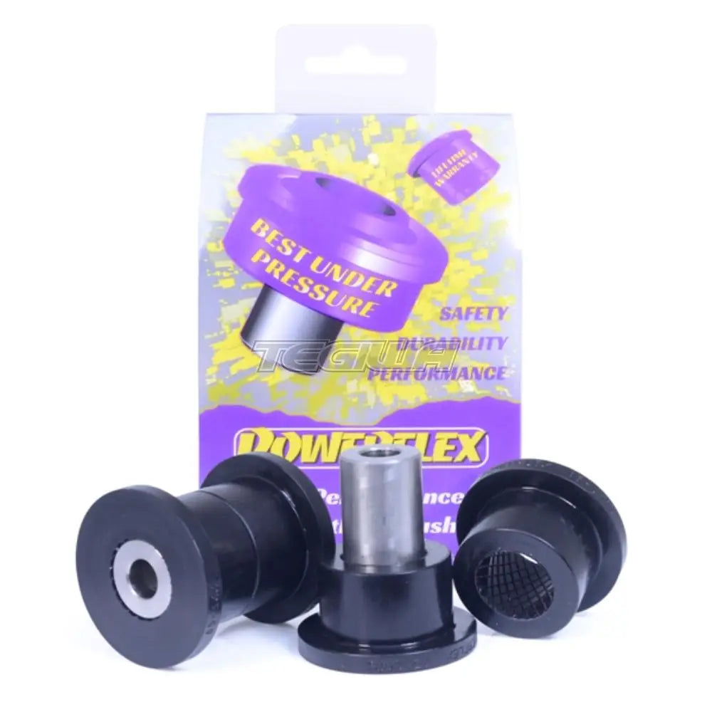 Powerflex Road Series Front Lower Wishbone Bush Porsche Cayenne E2 958 958.2 92A 11-17 - Pff85-1601