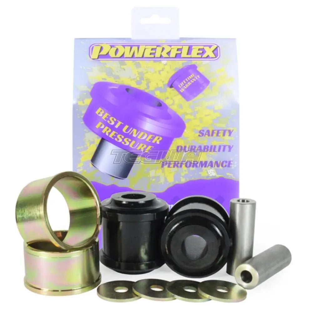 Powerflex Road Series Front Radius Arm Bush Bmw 3 F30 F31 F34 F80 Gt Xdrive 11-20 Bushes