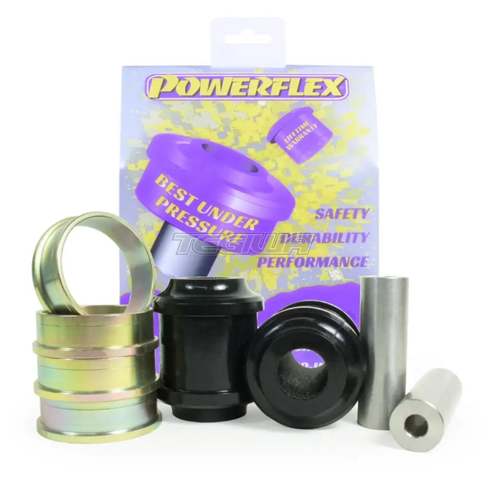 Powerflex Road Series Front Radius Arm Bush Bmw X5 M F85 13-18 Bushes