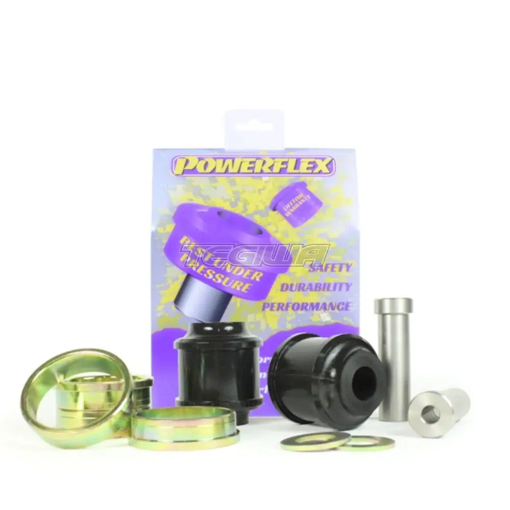 Powerflex Road Series Front Radius Arm To Chassis Bush Bmw 1 F20 F21 Rwd 11-19 Bushes