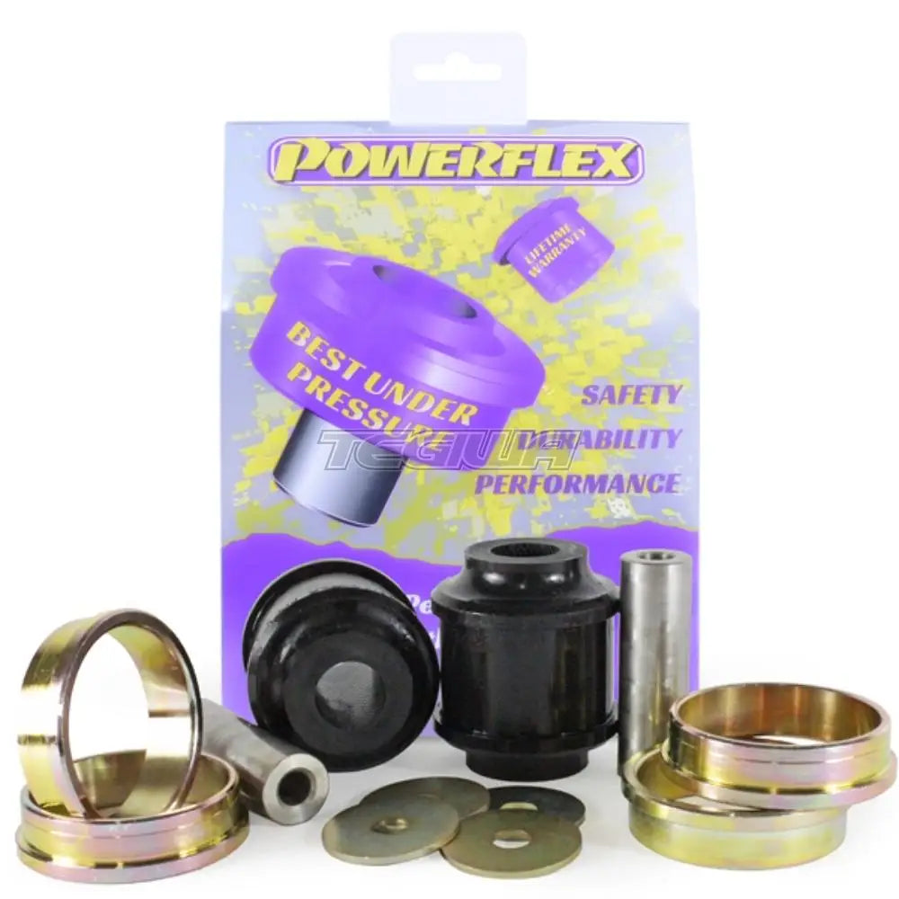 Powerflex Road Series Front Radius Arm To Chassis Bush Bmw 2 F87 M2 Coupe 15 + Bushes