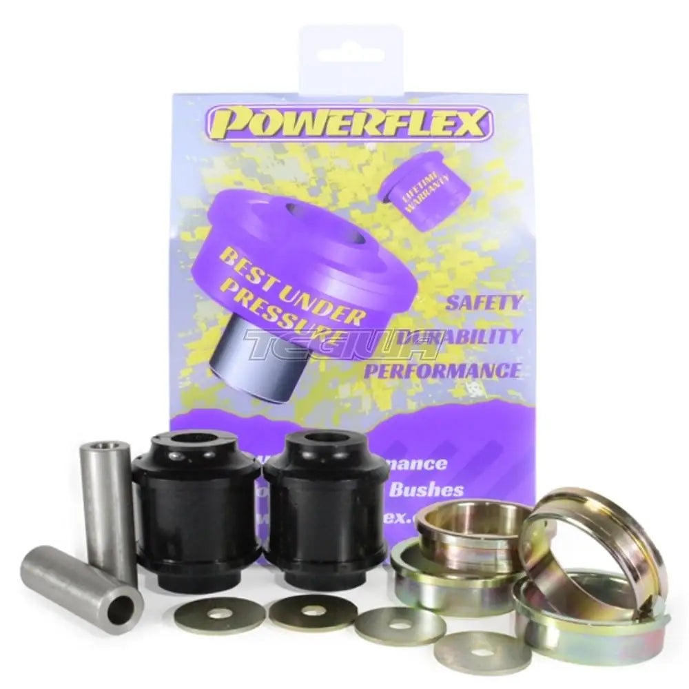 Powerflex Road Series Front Radius Arm To Chassis Bush Bmw 5 F10 F11 M5 10-17 Bushes