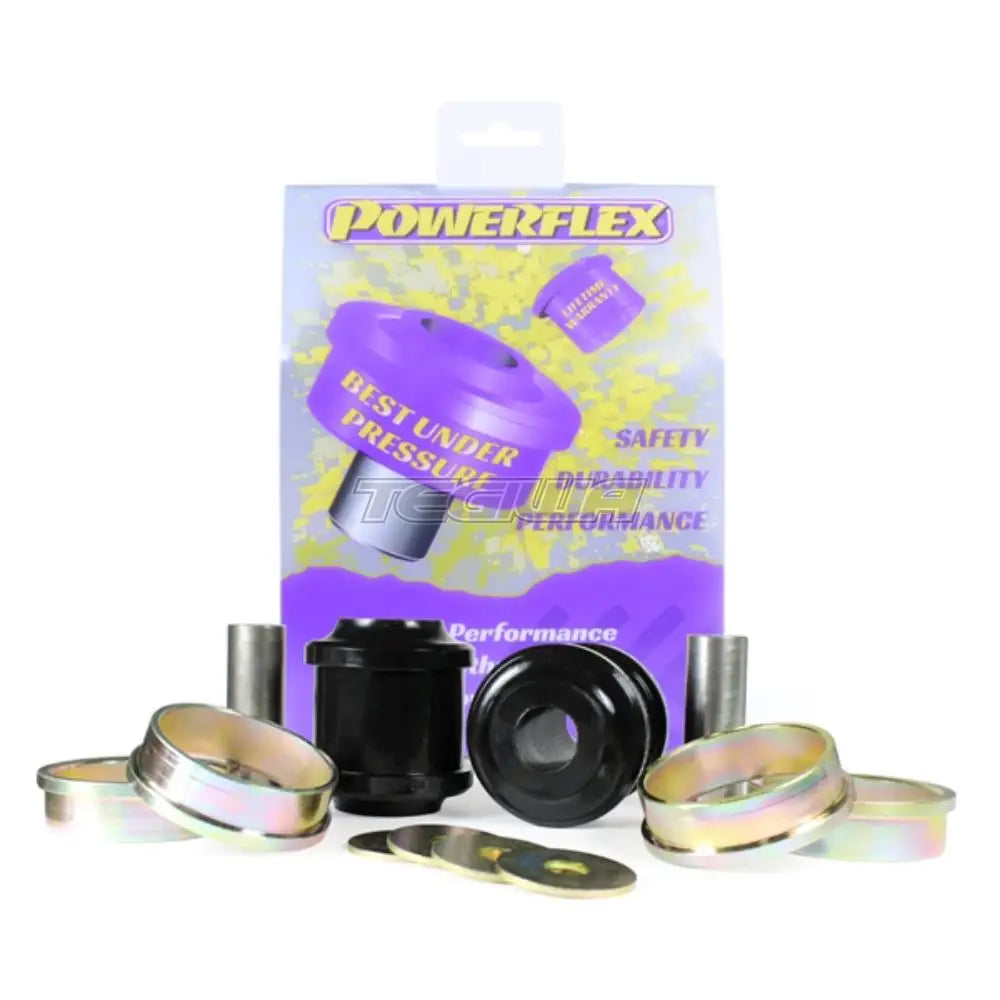 Powerflex Road Series Front Radius Arm To Chassis Bush Bmw 7 F01 F02 F03 F04 08-15 Bushes