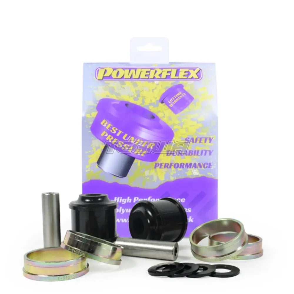 Powerflex Road Series Front Radius Arm To Chassis Bush Toyota Supra Mk5 A90 J29 19 + Bushes