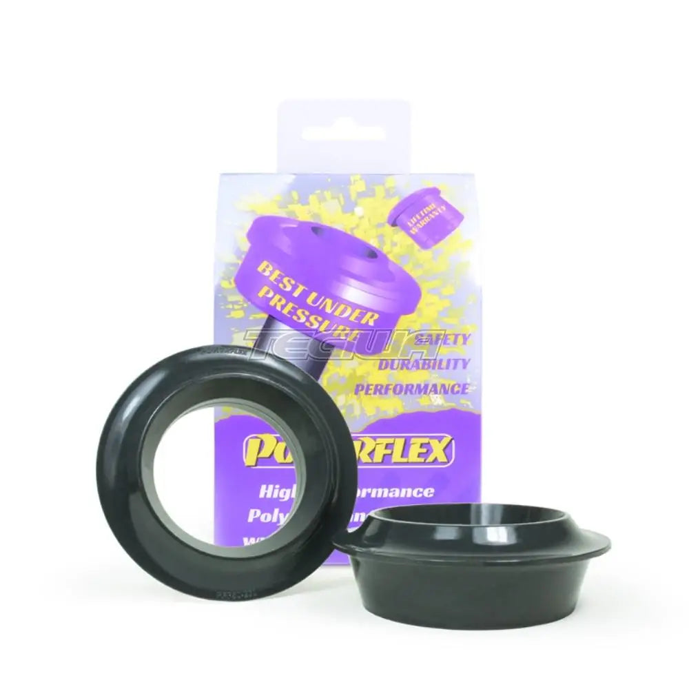 Powerflex Road Series Front Strut Top Mount Bush Peugeot 205 Gti 85-98 Bushes